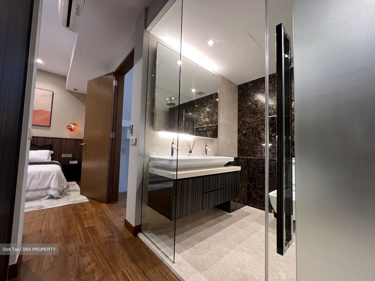 Greenwood Mews (D11), Terrace #485553761